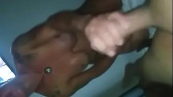 Preview 4 of Young Xnxx Com - Mamando o novinho pauzudo