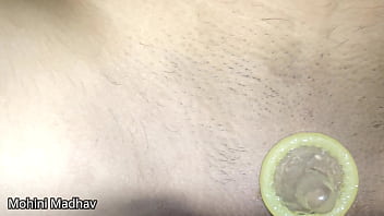 Preview 2 of Chobiy Raf - Desi bhabhi fucks her husband&#039_s friend &ndash_ Hindi audio