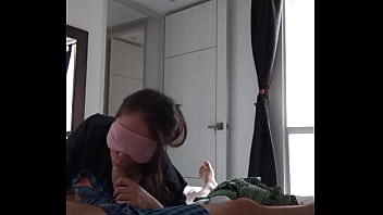 Preview 1 of Raven And Randy - Si me la chupas te prometo que te pagar&eacute_