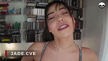Preview 1 of Bf Kajol Xxx - Hello,  a new video is coming soon to my page. Join me with the superb jadecve from the french TV show &quot_La Villa des C&oelig_ur ...