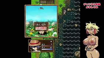 Preview 2 of Somer Rey - 【川のヌキ釣り実況プレイ01】伝説のエロを目指して