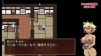Preview 1 of Somer Rey - 【川のヌキ釣り実況プレイ01】伝説のエロを目指して