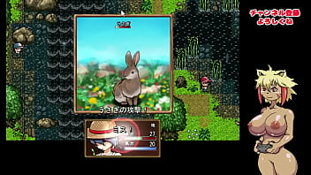 Preview 4 of Somer Rey - 【川のヌキ釣り実況プレイ01】伝説のエロを目指して