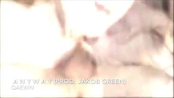 Preview 4 of O - Georgia &amp_ Jenna Give Each Other Rim Jobs