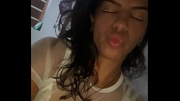 Preview 2 of Leah Gotti New Porn Video - Madrugadinha modo safada on