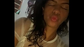 Preview 3 of Leah Gotti New Porn Video - Madrugadinha modo safada on