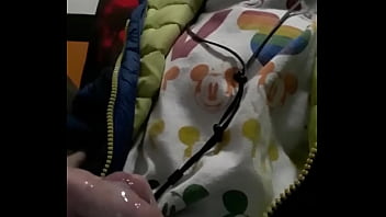 Preview 4 of Young Hand - Another jerk off compilation