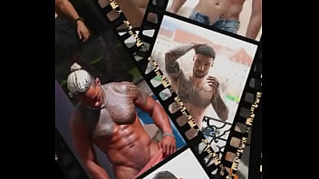 Preview 3 of Porno Gay Porno - Wataa - #74