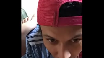 Preview 1 of Barazas Xxx Video - Chupando o grelo da minha namorada