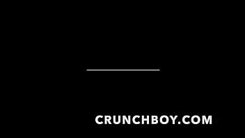 Preview 4 of Sunny Leone Kfc - JESS ROYAN fucked by straight latino in Maspalomas