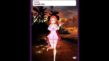 Preview 1 of Bangla Masterbision - LARA IS SO CUTE! | Booty Calls - Part 1