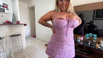 Preview 2 of X Vadios Pakistani - Fiz um perfil de mulher recatada em um site de relacionamento e dei gostoso para o boy