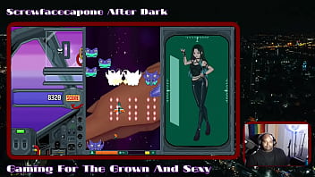 Preview 2 of Shairing Waif - Ropu Barastu No X (Steam next Fest Demo)