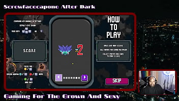 Preview 3 of Shairing Waif - Ropu Barastu No X (Steam next Fest Demo)