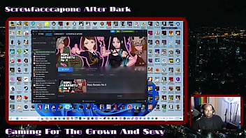 Preview 1 of Shairing Waif - Ropu Barastu No X (Steam next Fest Demo)