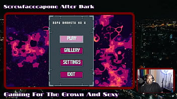 Preview 4 of Shairing Waif - Ropu Barastu No X (Steam next Fest Demo)