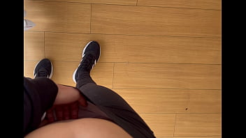 Preview 3 of Tinny Girl Hd - God! The priest&#039_s wife is a sinner.