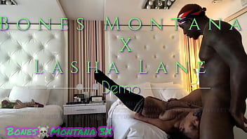 Preview 1 of Babe Six Videos - M.O.M: MILF On my Meat ft. Lasha Lane