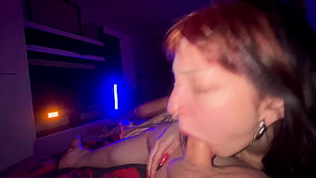 Preview 3 of Digital Lifecom - Hard sex at the party threesome