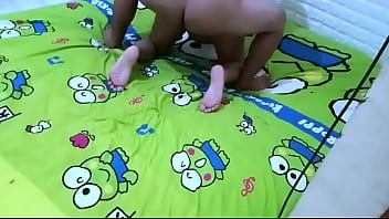 Preview 3 of Zoey Hollaway Mom - selingkuhi istri teman saat suaminya merantau