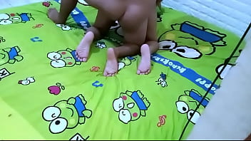Preview 4 of Zoey Hollaway Mom - selingkuhi istri teman saat suaminya merantau