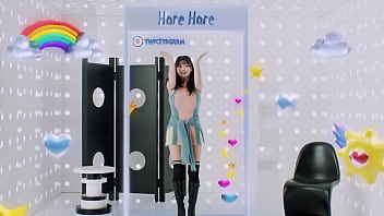 Preview 1 of Opas Pissen - TWICE - Hare Hare - Music - Video