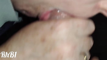Preview 4 of Lottie Girls - Cum in mouth closeup amateur homemade video