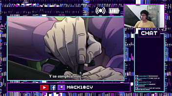 Preview 1 of Www Xxxcovx - JoJo&#039_s Bizarre Adventure The Animation Parte 4|Cap&iacute_tulos 15