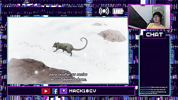 Preview 4 of Www Xxxcovx - JoJo&#039_s Bizarre Adventure The Animation Parte 4|Cap&iacute_tulos 15