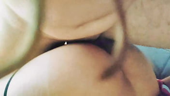 Preview 3 of Tarzan Sex Mover - submissive wife the best of all