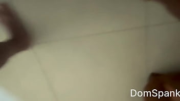 Preview 3 of Sarki Xxxvideo - Horny Asian Girlfriend screaming and enjoying whilst I smash her Pussy hard in multiple ways,  Full video and CUM shot in Premium.