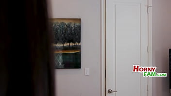 Preview 1 of Sex Girl Downlod - You Keep The Door Open,  Lady- (Stepdaughter)