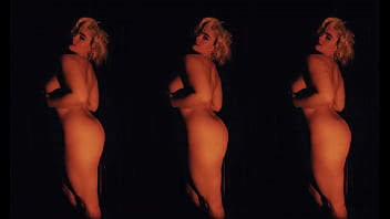 Preview 2 of Xxxoc Nxxxoc - Stefania Ferrario - Ferrario in the Hat