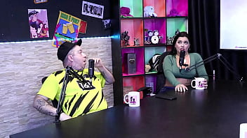Preview 2 of Club Seventeen Danish - Postei nas minhas redes que estava virando atriz porn&ocirc_,  e a queimaram com produtores - Monica Lima Official