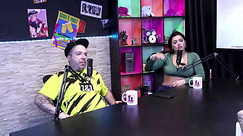 Preview 4 of Club Seventeen Danish - Postei nas minhas redes que estava virando atriz porn&ocirc_,  e a queimaram com produtores - Monica Lima Official