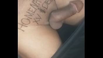 Preview 1 of Dude Fingers - V&iacute_deo de verifica&ccedil_&atilde_o
