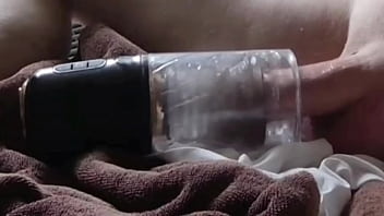 Preview 4 of Sine Lonexxxx - My favorite sex toys fucked me and sucked my soul with cum.