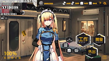 Preview 2 of Baixar Xxxvideo - AI愛諾-機娘育成方程式2 第9部