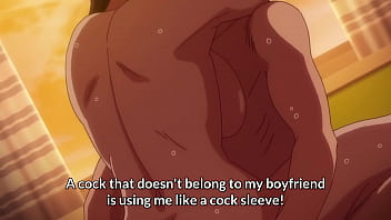 Preview 4 of Koria K - Hentai anime
