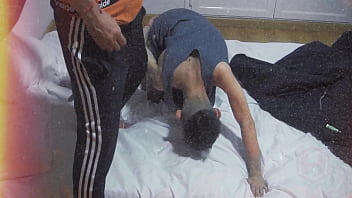 Preview 1 of Desi Devar Bhabi Xnxxx Hatt - Bareback