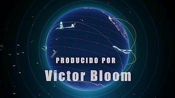 Preview 4 of Family Perfacte - PORNOVATAS - Joven espa&ntilde_ola con gafas follando en el coche con Victor Bloom