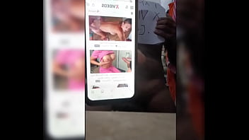 Preview 4 of Negro Xxx Blud Vedeo Hd - Verification video