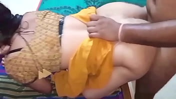 Preview 3 of Diry Mi - Best sex scene of newly married girl Maya bhabhi ,  Indian hot girl was fucked by her stepbrother