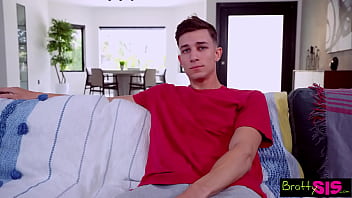 Preview 1 of Hib Xxx Porn - &quot_Do NOT Slut-shame me right now&quot_ Jade Kimiko tells Stepbro- S27:E6