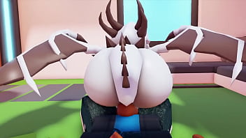 Preview 2 of Oromo Fucking - bacon fucks adopt me dragon 2