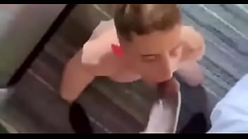 Preview 1 of Full Hd Xxxx Dawnload - White twink sucking BBC like there is no tomorrow