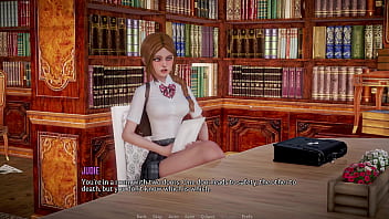 Preview 3 of Bottomel Cheraton Porno - Onceinalifetime Part 2: It can&#039_t be that big.