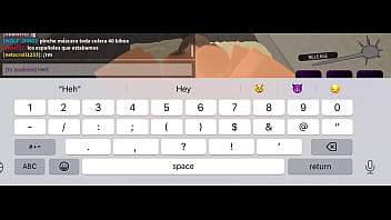 Preview 1 of Chines Youporn - Roblox sex with a bunny girl