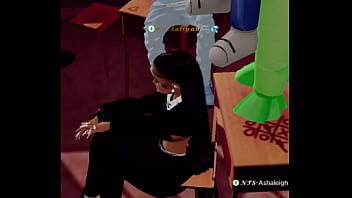 Preview 2 of Czech Wofe Swap - IMVU Bored again smh