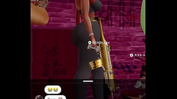 Preview 1 of Czech Wofe Swap - IMVU Bored again smh